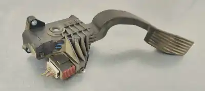 Автозапчасти б/у педаль газа за OPEL CORSA D 1.2I 80 ссылки OEM IAM 55702020  