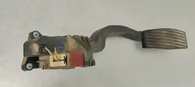 Автозапчасти б/у педаль газа за opel corsa d 1.2i 80 ссылки oem iam 55702020  