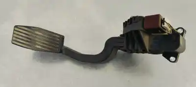 Автозапчасти б/у педаль газа за opel corsa d 1.2i 80 ссылки oem iam 55702020  