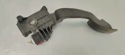 Автозапчасти б/у педаль газа за opel corsa d 1.2i 80 ссылки oem iam 55702020  