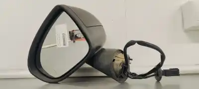 Peça sobressalente para automóvel em segunda mão Espelho Retrovisor Esquerdo por OPEL MERIVA B (2010-2017) Referências OEM IAM   