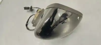 Peça sobressalente para automóvel em segunda mão espelho retrovisor esquerdo por opel meriva b (2010-2017) referências oem iam   
