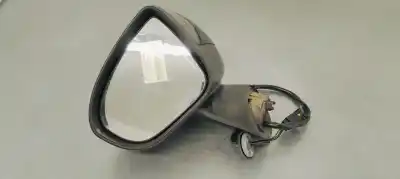 Peça sobressalente para automóvel em segunda mão espelho retrovisor esquerdo por opel meriva b (2010-2017) referências oem iam   