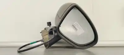 Peça sobressalente para automóvel em segunda mão Espelho Retrovisor Direito por OPEL MERIVA B (2010-2017) Referências OEM IAM E9024485  