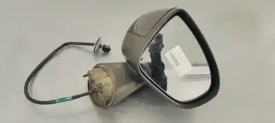 Peça sobressalente para automóvel em segunda mão espelho retrovisor direito por opel meriva b (2010-2017) referências oem iam e9024485  