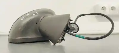 Peça sobressalente para automóvel em segunda mão espelho retrovisor direito por opel meriva b (2010-2017) referências oem iam e9024485  
