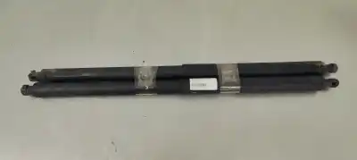 Pièce détachée automobile d'occasion VÉRIN DE HAYON / COFFRE pour OPEL INSIGNIA BERLINA 2.0CDTI 130 FAP Références OEM IAM 13247949  