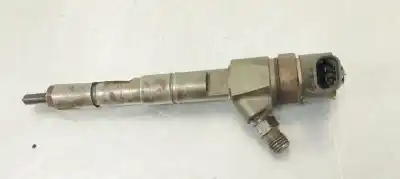 Piesă de schimb auto la mâna a doua injector pentru opel astra h berlina edition referințe oem iam 0445110243