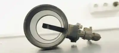 Pezzo di ricambio per auto di seconda mano misuratore di flusso per opel zafira b edition ´´111 jahre´´ riferimenti oem iam 55350046