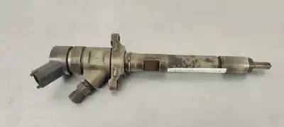 Recambio de automóvil de segunda mano de INYECTOR para CITROEN C4 BERLINA Cool referencias OEM IAM 0445110239  