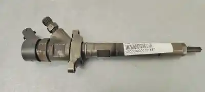 Recambio de automóvil de segunda mano de INYECTOR para CITROEN C4 BERLINA Cool referencias OEM IAM 0445110239  