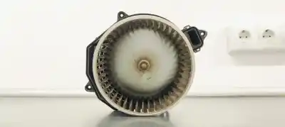 Peça sobressalente para automóvel em segunda mão ventilador de aquecimento por citroen c4 picasso 1.6hdi 112 fap referências oem iam 5e2228000