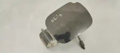 Second-hand car spare part outer fuel cap for renault clio iii 1.5dci 85 oem iam references 8200383466
