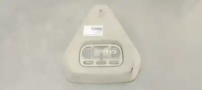 Peça sobressalente para automóvel em segunda mão luz interior por citroen c4 picasso 1.6hdi 112 fap referências oem iam 9654313577