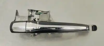 Автозапчасти б/у наружная рукоятка передняя справа за citroen c4 picasso exclusive ссылки oem iam 9680168580