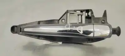 Автозапчасти б/у задняя левая наружная ручка за citroen c4 picasso exclusive ссылки oem iam 9675341680