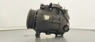 İkinci el araba yedek parçası KLIMA KOMPRESÖRÜ için MERCEDES-BENZ CLASE C (W203) BERLINA 220 CDI (203.006) OEM IAM referansları A0012307911  