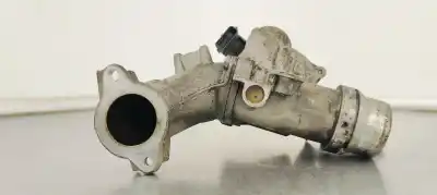 Second-hand car spare part THROTTLE BODY for RENAULT MEGANE III BERLINA 5 P 1.5DCI 110 FAP OEM IAM references 8200614985  