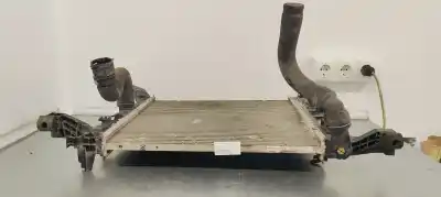 Peça sobressalente para automóvel em segunda mão radiador de água por opel meriva b (2010-2017) referências oem iam 13283244  