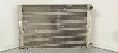 Peça sobressalente para automóvel em segunda mão RADIADOR DE ÁGUA por AUDI A8 (4E2) 4E2 Referências OEM IAM 4E0121251E  