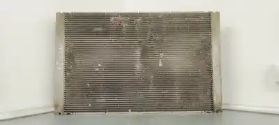 Second-hand car spare part water radiator for audi a8 (4e2) 4e2 oem iam references 4e0121251e  