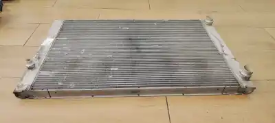 Second-hand car spare part water radiator for audi a8 (4e2) 4e2 oem iam references 4e0121251e  