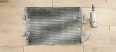 Peça sobressalente para automóvel em segunda mão CONDENSADOR / RADIADOR DE AR CONDICIONADO por MERCEDES-BENZ CLASE A (W168) 170 CDI L (168.109) Referências OEM IAM A1688300858  