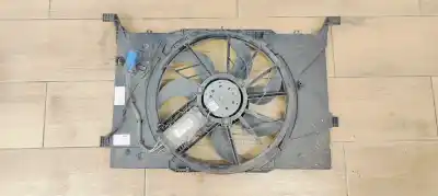 Second-hand car spare part RADIATOR COOLING FAN for MERCEDES-BENZ CLASE A (W169) 2.0CDI 110 [180] OEM IAM references A1695002593  
