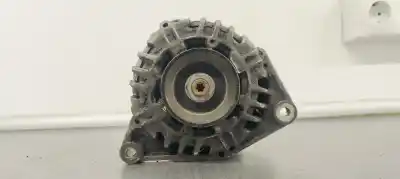 Автозапчасти б/у генератор за audi a6 c5 avant (4b5) 1.9 tdi ссылки oem iam   