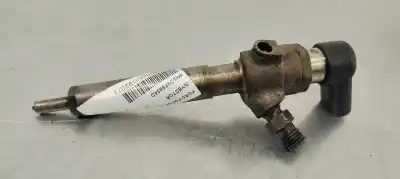 Автозапчасти б/у ИНЖЕКТОР за FORD FOCUS BERLINA (CAP) Ambiente (D) ссылки OEM IAM 4M5Q9F593AD  