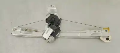 Автозапчасти б/у ЗАДНИЙ ПРАВЫЙ СТЕКЛОРЕГУЛЯТОР за CITROEN C4 GRAND PICASSO Exclusive ссылки OEM IAM 401786A9  