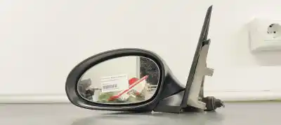 Second-hand car spare part LEFT REARVIEW MIRROR for BMW SERIE 1 BERLINA (E81/E87) 2.0D 143 [118] FAP OEM IAM references E1010803  