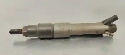 Pièce détachée automobile d'occasion INJECTEUR pour SEAT IBIZA III (6L1) 1.9 SDI Références OEM IAM 028130203F  