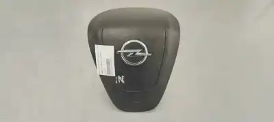 Автозапчастина б/у передня ліва подушка безопасности для opel insignia berlina 2.0cdti 130 fap посилання на oem iam 13270401