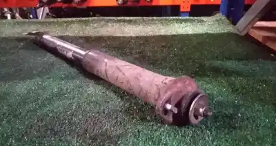 Peça sobressalente para automóvel em segunda mão AMORTECEDOR TRASEIRO ESQUERDO por BMW 3 COMPACT (E36)  Referências OEM IAM   