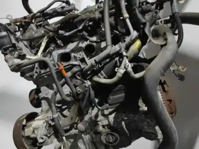 Автозапчастина б/у двигун комплект для honda jazz ii (gd_, ge3, ge2) 1.3 idsi (gd1) посилання на oem iam l13a1  
