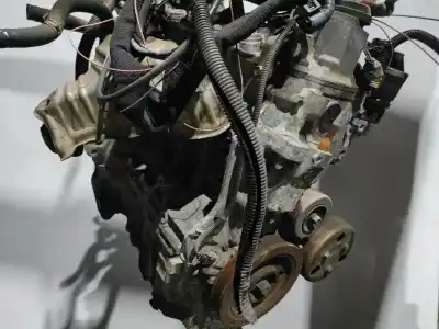 Автозапчастина б/у двигун комплект для honda jazz ii (gd_, ge3, ge2) 1.3 idsi (gd1) посилання на oem iam l13a1  