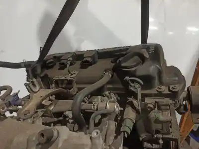 Second-hand car spare part COMPLETE ENGINE for NISSAN PRIMERA (P11)  OEM IAM references QG18DE  