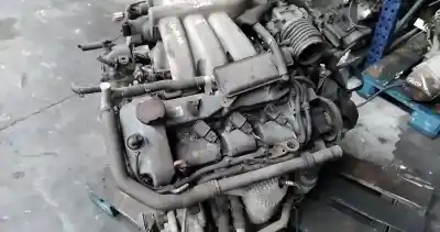 Second-hand car spare part COMPLETE ENGINE for JAGUAR X-TYPE I (X400)  OEM IAM references   