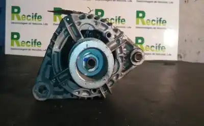 Pezzo di ricambio per auto di seconda mano ALTERNATORE per FIAT MULTIPLA (186)  Riferimenti OEM IAM   