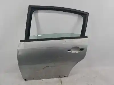 Peça sobressalente para automóvel em segunda mão PORTA DO AUTOMÓVEL TRASEIRA ESQUERDA por CITROEN C4 I (LC_)  Referências OEM IAM    Peça sobressalente para automóvel em segunda mão PORTA DO AUTOMÓVEL TRASEIRA ESQUERDA por CITROEN C4 I (LC_)  Referências OEM IAM