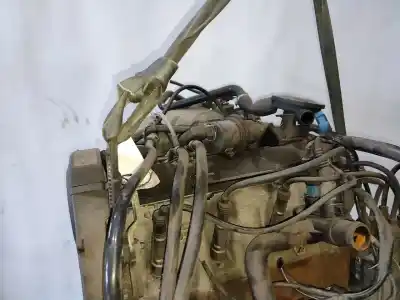 Pezzo di ricambio per auto di seconda mano MOTORE COMPLETO per AUDI CABRIOLET (8G7, B4)  Riferimenti OEM IAM ABK  