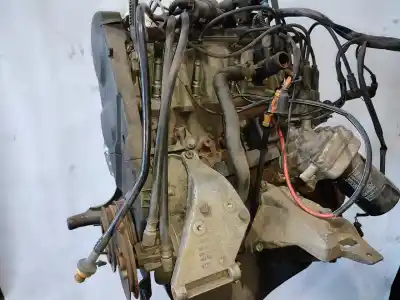 Pezzo di ricambio per auto di seconda mano motore completo per audi cabriolet (8g7, b4) 2.0 e riferimenti oem iam abk  