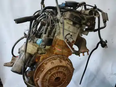 Pezzo di ricambio per auto di seconda mano motore completo per audi cabriolet (8g7, b4) 2.0 e riferimenti oem iam abk  