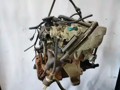 Pezzo di ricambio per auto di seconda mano motore completo per audi cabriolet (8g7, b4) 2.0 e riferimenti oem iam abk  