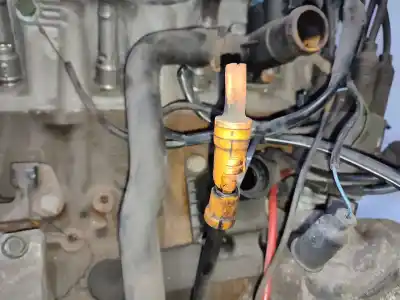 Pezzo di ricambio per auto di seconda mano motore completo per audi cabriolet (8g7, b4) 2.0 e riferimenti oem iam abk  