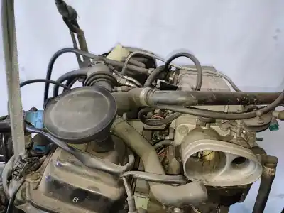 Pezzo di ricambio per auto di seconda mano motore completo per audi cabriolet (8g7, b4) 2.0 e riferimenti oem iam abk  