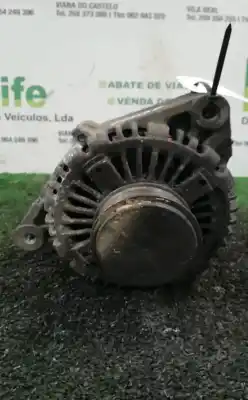 Peça sobressalente para automóvel em segunda mão Alternador por JAGUAR X-TYPE I (X400) 2.5 V6 A las 4 ruedas Referências OEM IAM   