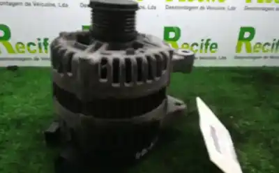 Автозапчастина б/у генератор для ford s-max (wa6) gasóleo 2006 5p посилання на oem iam 