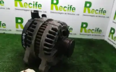 Автозапчастина б/у генератор для ford s-max (wa6) gasóleo 2006 5p посилання на oem iam   